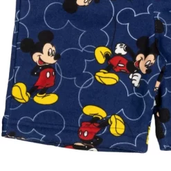 Disney Mickey Mouse Pixar Cars Lion King Pixar Toy Story Simba Pumbaa Timon Woody Fleece 2 Pack Shorts Toddler To Little Kid 18 Disney Mickey Mouse Pixar Cars Lion King Pixar Toy Story Simba Pumbaa Timon Woody Fleece 2 Pack Shorts Toddler To Little Kid -Family Style Shop GUEST 5ae7cab7 5e69 4e0d 8b65 7508ee2b2c83