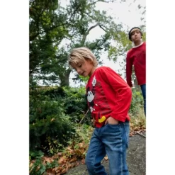 Disney Mickey Mouse 3 Pack Long Sleeve T-Shirts Infant To Big Kid -Family Style Shop GUEST 5c110b8a 8b51 44ff a332 86a83df9a8fc