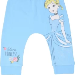 Disney Princess Belle Aurora Cinderella Baby Girls 3 Pack Pants Newborn To Infant -Family Style Shop GUEST 5c2bc682 a6d0 47d2 9bd0 af4bb0765699