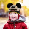Disney Mickey Mouse Boys Winter Beanie Hat And Mitten Set, Kids Ages 4-7 -Family Style Shop GUEST 5c33ea1c 0ee5 4cb2 b39f 4f03133f128e