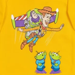 Disney Pixar Toy Story Woody Buzz Lightyear Rex Forky Pullover Hoodie Toddler -Family Style Shop GUEST 5cdbfcaa cbef 4d12 a7b8 801b3424f0d5