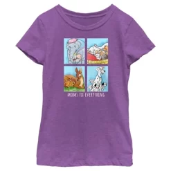 Girl's Disney Moms Fix Everything T-Shirt -Family Style Shop GUEST 5d5dccea 0ad1 4ad8 87c6 ad8d5b5944fd