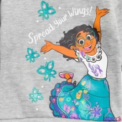 Disney Encanto Mirabel Girls Fleece Sweatshirt And Pants Set Toddler 14 Disney Encanto Mirabel Girls Fleece Sweatshirt And Pants Set Toddler -Family Style Shop GUEST 5d6bcbac 08de 494a b2a9 3ad6903cbd90