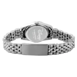 Women's Disney Mickey Mouse Status Watch - Silver 7 Women's Disney Mickey Mouse Status Watch - Silver -Family Style Shop GUEST 5d6c7ade 0cfb 4b94 b1f6 deaf6b8726dd