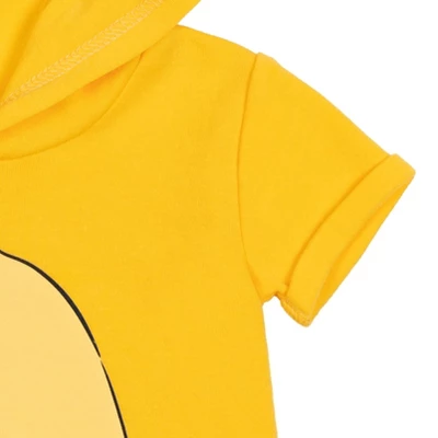 Disney Lion King Simba Cosplay Costume Romper Toddler 7 Disney Lion King Simba Cosplay Costume Romper Toddler - Image 5