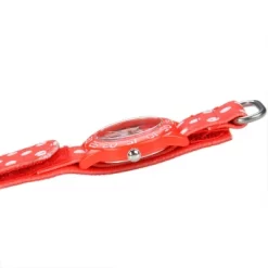 Kid's Disney Minnie Watch - Red -Family Style Shop GUEST 5e33eed7 15e7 4551 a110 4c712d9cd962
