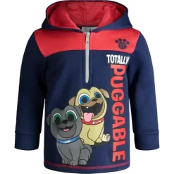 Disney Pixar Toy Story Buzz Lightyear Half Zip Hoodie Toddler -Family Style Shop GUEST 5e5d52e6 2d48 433b 93f3 677d64f2bf9e
