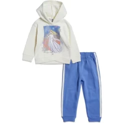 Disney Frozen Elsa Girls Fleece Pullover Crossover Hoodie And Pants Outfit Set Little Kid 16 Disney Frozen Elsa Girls Fleece Pullover Crossover Hoodie And Pants Outfit Set Little Kid -Family Style Shop GUEST 5f003474 d1a5 4263 9652 ed6c35092910