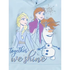 Disney Frozen Elsa Girls Fleece Hoodie And Leggings Outfit Set Toddler -Family Style Shop GUEST 5fc6ccd3 9cf2 46d9 9480 8f3503bd8c45