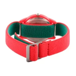 Boys' Disney Lion Guard Kion Red Plastic Time Teacher Watch - Red -Family Style Shop GUEST 5fc74822 0707 4270 8c56 9b6ca5412a5b