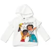 Disney Encanto Mirabel Girls Pullover Fleece Hoodie And Leggings Outfit Set Little Kid To Big Kid -Family Style Shop GUEST 6007590b 4f6d 459e 97bc 55647ff60b5b
