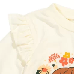 Disney Princess Anna Elsa Frozen Girls Graphic T-Shirt And Leggings Outfit Set Toddler To Big Kid -Family Style Shop GUEST 60132b9d 0362 43a3 b2dc bfc8c8086a6e