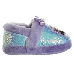Disney Frozen Girl Slippers - Elsa And Anna Plush Lightweight Warm Comfort Soft Aline House Shoes - Purple (sizes 5-12 Toddler-Little Kid) 12 Disney Frozen Girl Slippers - Elsa And Anna Plush Lightweight Warm Comfort Soft Aline House Shoes - Purple (sizes 5-12 Toddler-Little Kid) -Family Style Shop GUEST 61a781a0 20e4 4d2d 9f50 4a22845b89d8