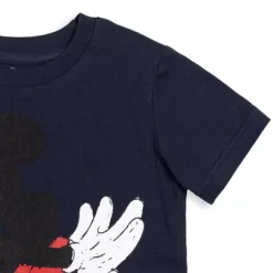 Disney Mickey Mouse Graphic T-Shirt -Family Style Shop GUEST 61af13c8 10a1 42ad 9c9d 5e52bf9cd978
