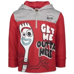 Disney Pixar Toy Story Buzz Lightyear Half Zip Hoodie Toddler -Family Style Shop GUEST 61d298fa 326c 48b5 a51e e4389cfbfd7b