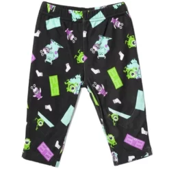 Disney Pixar Monsters Inc. Sulley Boo Mike Wazowski Baby Bodysuit Pants And Hat 3 Piece Outfit Set Newborn To Infant -Family Style Shop GUEST 61eef15c 0a4d 4532 bf8f 22432711b470