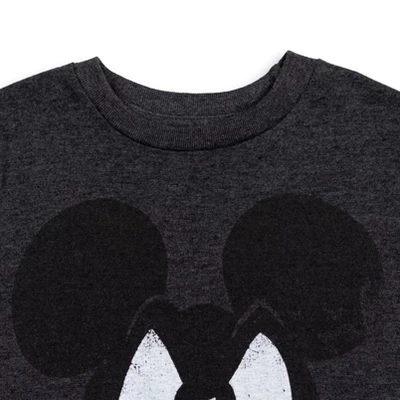 Disney Mickey Mouse Donald Duck T-Shirt Toddler 7 Disney Mickey Mouse Donald Duck T-Shirt Toddler - Image 5