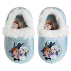Disney Frozen 2 Elsa And Anna Girls Slippers - Plush Lightweight Warm Comfort Soft Aline House Slippers - Blue White Crinkle (Sizes 5 - 12 Toddler/Little Kid) 16 Disney Frozen 2 Elsa And Anna Girls Slippers - Plush Lightweight Warm Comfort Soft Aline House Slippers - Blue White Crinkle (Sizes 5 - 12 Toddler/Little Kid) -Family Style Shop GUEST 62b39586 a643 4bdd 82d2 61c9982f8335