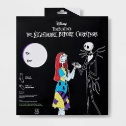Disney Women's The Nightmare Before Christmas 15 Days Of Socks Advent Calendar - Assorted Colors 4-10 7 Disney Women's The Nightmare Before Christmas 15 Days Of Socks Advent Calendar - Assorted Colors 4-10 -Family Style Shop GUEST 63946f54 144f 4ec5 a7e0 1dd6f8f1a99b