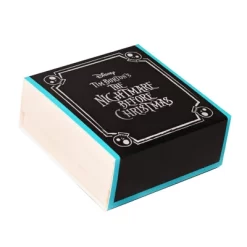 Disney The Nightmare Before Christmas Womens Jack Skellington Face Necklace, 18'' -Family Style Shop GUEST 641bc84c 3f55 4a4d 8ff1 171e1692f263