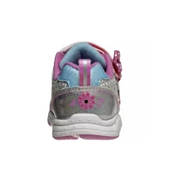 Disney Minnie Mouse Girls Sneakers W/ One Red Light And Cute Bowknot (Toddler) -Family Style Shop GUEST 642f2ba8 b7db 49d4 9e8a 97f71f46d041