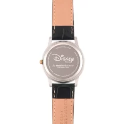 Women's Disney Mickey Mouse Two-Tone Cardiff Alloy Watch - Black 8 Women's Disney Mickey Mouse Two-Tone Cardiff Alloy Watch - Black -Family Style Shop GUEST 64c97520 29f3 4b7f 99b6 2b06212d32a5