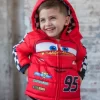 Disney Pixar Cars Lightning McQueen Winter Coat Puffer Jacket Little Kid 1 Disney Pixar Cars Lightning McQueen Winter Coat Puffer Jacket Little Kid -Family Style Shop GUEST 64f76725 97e3 4737 b7e4 733afd3ecd48