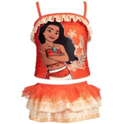 Disney Moana Girls Tankini Top And Skirt Little Kid To Big Kid 18 Disney Moana Girls Tankini Top And Skirt Little Kid To Big Kid -Family Style Shop GUEST 65004666 17db 4b49 a3a7 a381d81e1ae7