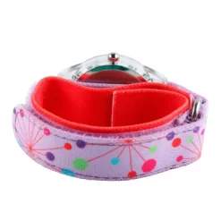 Girls' Disney Minnie Mouse Plastic Watch - Pink -Family Style Shop GUEST 651c9afa 7b38 4fe3 8166 276fa13b63c6