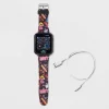 Girls' Disney Villains Interactive Watch - Black -Family Style Shop GUEST 659de518 bb0a 4583 aabe 5bbca5346c95