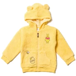 Disney Winnie The Pooh Mickey Mouse Tigger Pluto Zip Up Hoodie Toddler 18 Disney Winnie The Pooh Mickey Mouse Tigger Pluto Zip Up Hoodie Toddler -Family Style Shop GUEST 66595530 040e 4fd6 83fd 68eeab54bbc0