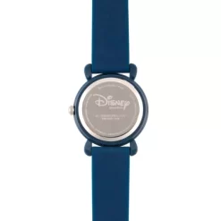 Boys' Disney Mickey Mouse Blue Plastic Time Teacher Watch - Blue -Family Style Shop GUEST 665d85b6 8bea 403c a935 fa16fa253784