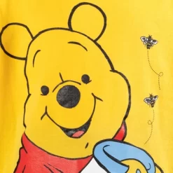 Disney Winnie The Pooh Graphic T-Shirt And Shorts Outfit Set Toddler -Family Style Shop GUEST 667e9c20 23b0 44b6 97d4 728def5122fd