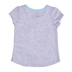 Disney Girl's 4-Pack Stand Back Fellas Toy Story Short Sleeve Graphic Tees For Toddler -Family Style Shop GUEST 66b28435 1826 4967 a6e2 76f58cf0758b