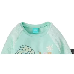 Disney Frozen Elsa Girls Fleece Sweatshirt & Pants -Family Style Shop GUEST 66ca477e 13b0 40c9 89d4 36f59f20bb0b