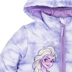 Disney Frozen Princess Anna Elsa Girls Zip Up Winter Coat Puffer Jacket Toddler 16 Disney Frozen Princess Anna Elsa Girls Zip Up Winter Coat Puffer Jacket Toddler -Family Style Shop GUEST 6767d2e0 ed9b 4fd2 bdce a26fec777c88 1