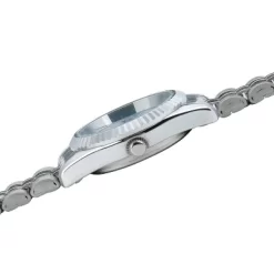 Women's Disney Mickey Mouse Status Watch - Silver 9 Women's Disney Mickey Mouse Status Watch - Silver -Family Style Shop GUEST 6843cd2d 0b06 4d01 9581 8c574680f478