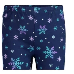 Disney Frozen Princess Anna Elsa Girls Sweatshirt And Leggings Outfit Set Little Kid To Big Kid -Family Style Shop GUEST 68722649 d388 4985 a602 a292094a2979