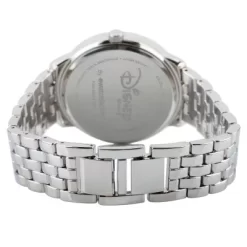 Women's Disney Minnie And Mickey With Alloy Case - Silver -Family Style Shop GUEST 688d29c6 e7f3 4e2d 8eec 2ae546f80af8