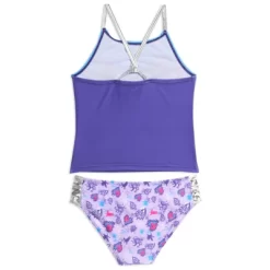 Disney Descendants Mal Evie Uma Girls Tankini Top And Bikini Bottom Swim Set Little Kid To Big Kid -Family Style Shop GUEST 68cd5070 1109 4a1c a10a 7cf1ab301b3b
