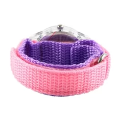 Girls' Disney Finding Dory Nemo And Dory Plastic Time Teacher Watch - Pink -Family Style Shop GUEST 68ddc137 2e07 4291 9462 eca3ea748c10