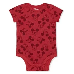 Disney 4PackMickeyFriendsCreepers/Infant 13 Disney 4PackMickeyFriendsCreepers/Infant -Family Style Shop GUEST 690f2bf2 98b7 478d b2d6 de7c572b5f37