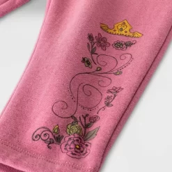 Baby Girls' 2pc Disney Princess Fleece Pullover And Jogger Set - Burgundy 9 Baby Girls' 2pc Disney Princess Fleece Pullover And Jogger Set - Burgundy -Family Style Shop GUEST 6957fc56 0b60 4133 8ff5 1a02877abe24