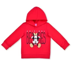 Disney Girl's 2-Pack Minnie Mouse Graphic Pullover Hoodie And Legging Pant Set -Family Style Shop GUEST 69818028 d285 44c7 a820 1425cfa1107c