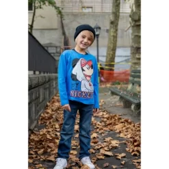 Disney Mickey Mouse 3 Pack Long Sleeve T-Shirts Infant To Big Kid -Family Style Shop GUEST 6ac2e7cc 69b6 45f7 bd14 11e28562d76b