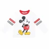 Disney Mickey Mouse Toddler Boys Long Sleeve T-Shirt Fleece Pant Set White/Gray -Family Style Shop GUEST 6c38ed7e 6a56 4f71 8b6d 8b87e1024835