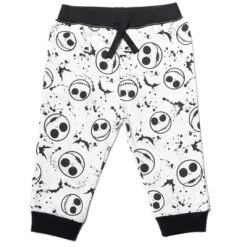 Disney Nightmare Before Christmas Sally Jack Skellington Baby 3 Pack Jogger Pants Newborn To Infant -Family Style Shop GUEST 6c75709c 4013 43be a5d4 77cd2ed0f7e4