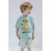 Disney Mickey Mouse Lion King Simba T-Shirt And Shorts Outfit Set Toddler To Big Kid 2 Disney Mickey Mouse Lion King Simba T-Shirt And Shorts Outfit Set Toddler To Big Kid -Family Style Shop GUEST 6c7a82a9 083a 488c 939a f5692aa5264f