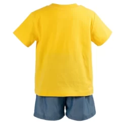 Disney Winnie The Pooh Baby Graphic T-Shirt And Shorts Outfit Set Infant -Family Style Shop GUEST 6c7fd9e6 3c57 4384 b517 e16a86eae4f2