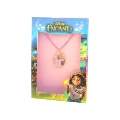 Disney Girls Encanto Isabela Charm Necklace, 16 + 3" 9 Disney Girls Encanto Isabela Charm Necklace, 16 + 3" -Family Style Shop GUEST 6c9302c8 b283 4ba9 acde 149030ee3c82